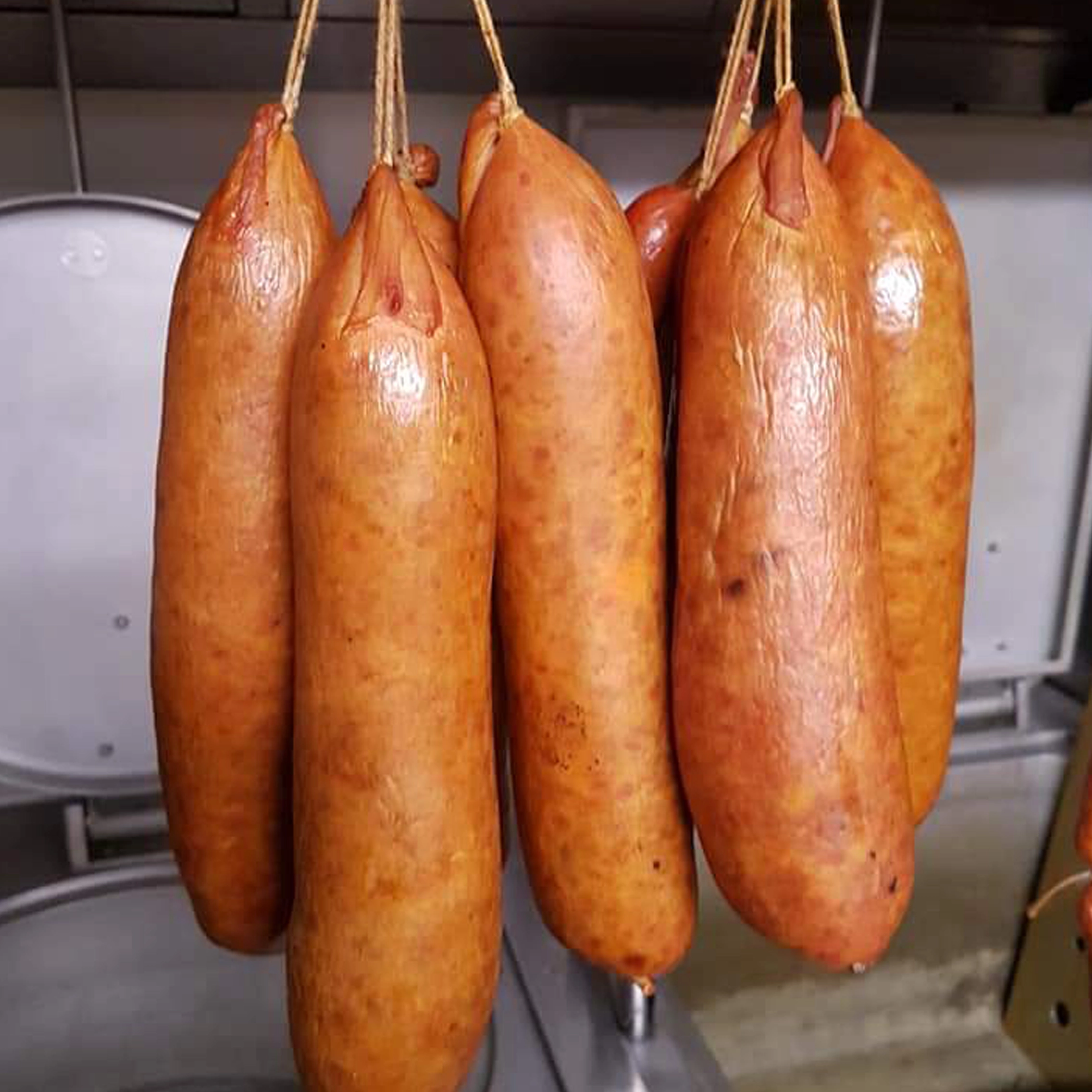 Charcuterie à Nolay