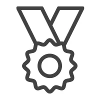 Médaille jambon persillé